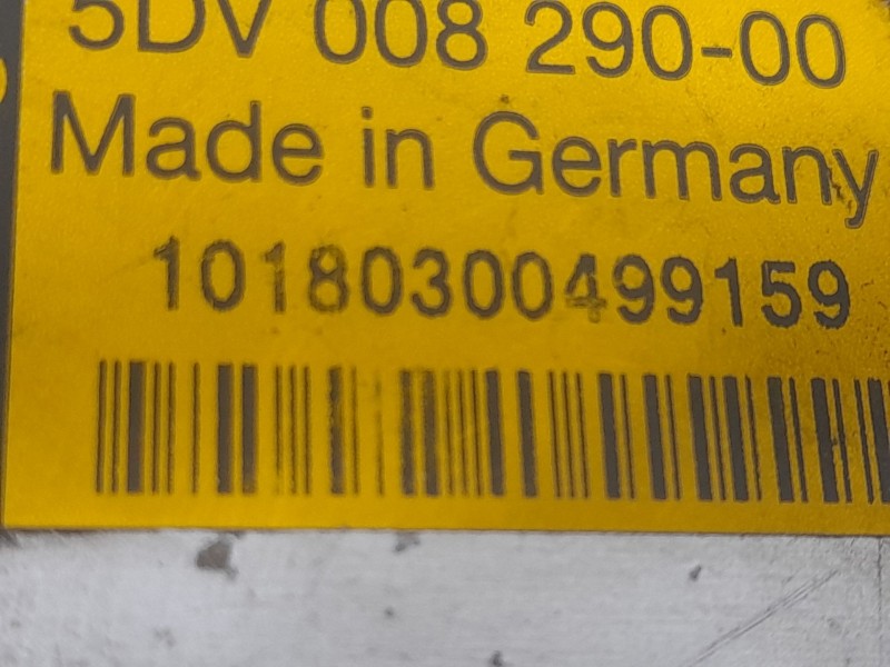 Recambio de centralita faros xenon para audi a6 berlina (4f2) 2.0 tdi referencia OEM IAM 021661  