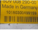 Recambio de centralita faros xenon para audi a6 berlina (4f2) 2.0 tdi referencia OEM IAM 021661  