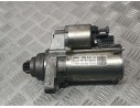 Recambio de motor arranque para seat ibiza (6j5) reference referencia OEM IAM 02T911024N D6GD12M VALEO