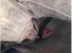 REFUERZO PARAGOLPES TRASERO 71530SMGE00ZZ 