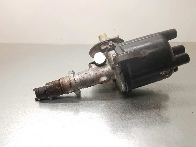 Recambio de delco para renault 18 2.0 referencia OEM IAM DF443  