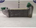 Recambio de intercooler para mg serie 45 (rt) classic (4-ptas.) referencia OEM IAM PCC107370  