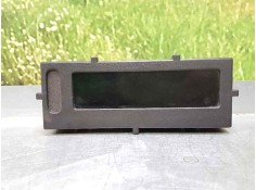 PANTALLA MULTIFUNCION 280340616R JOHNSON CONTROLS