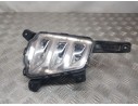 Recambio de faro antiniebla izquierdo para ssangyong korando (c300) 1.5 referencia OEM IAM 8320137000  
