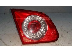 PILOTO TRASERO IZQUIERDO INTERIOR