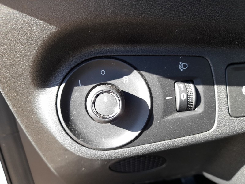 Recambio de mando retrovisor para mg mg 3 (5fp) mg 3 1.5 referencia OEM IAM 10356259  