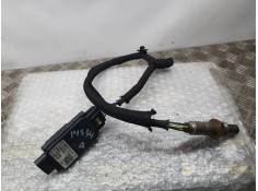 Recambio de sonda lambda para opel grandland x design line referencia OEM IAM 9811207180 0281006853 BOSCH