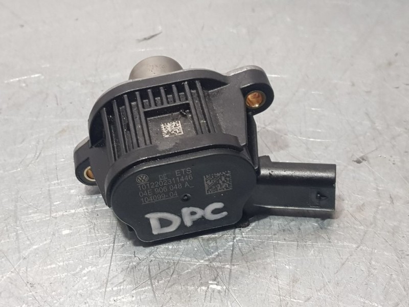 Recambio de sensor para seat ateca (kh7) 1.5 16v tsi act referencia OEM IAM 04E906048A 10409904 