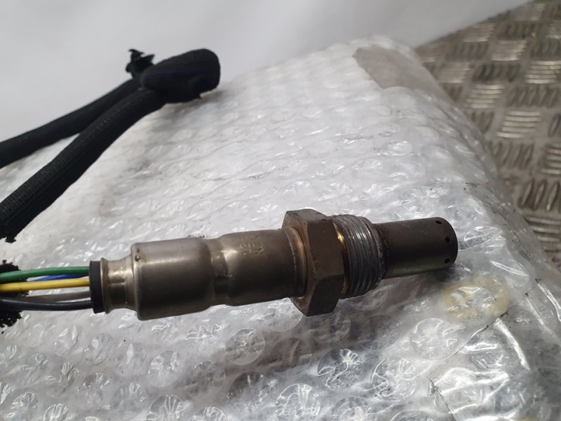 Recambio de sonda lambda para opel grandland x design line referencia OEM IAM 9811207180 0281006853 BOSCH