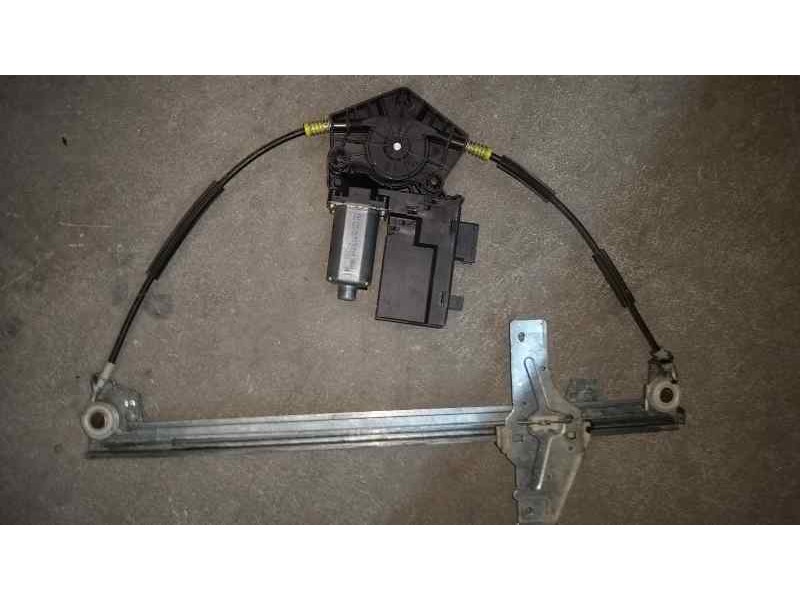 Recambio de elevalunas delantero derecho para peugeot 307 (s1) xt referencia OEM IAM  16 PINS ELECTRICO