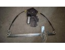 Recambio de elevalunas delantero derecho para peugeot 307 (s1) xt referencia OEM IAM  16 PINS ELECTRICO