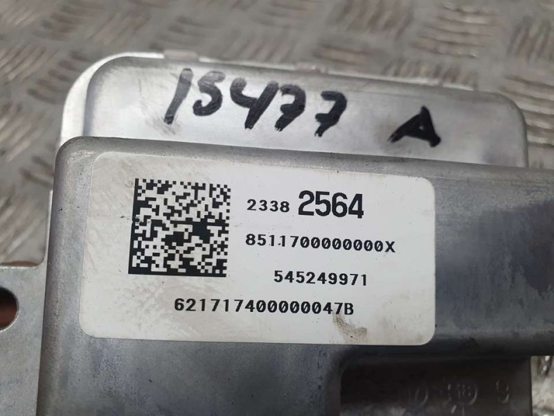 Recambio de modulo electronico para opel astra k lim. 5türig dynamic referencia OEM IAM 23382564 545249971 