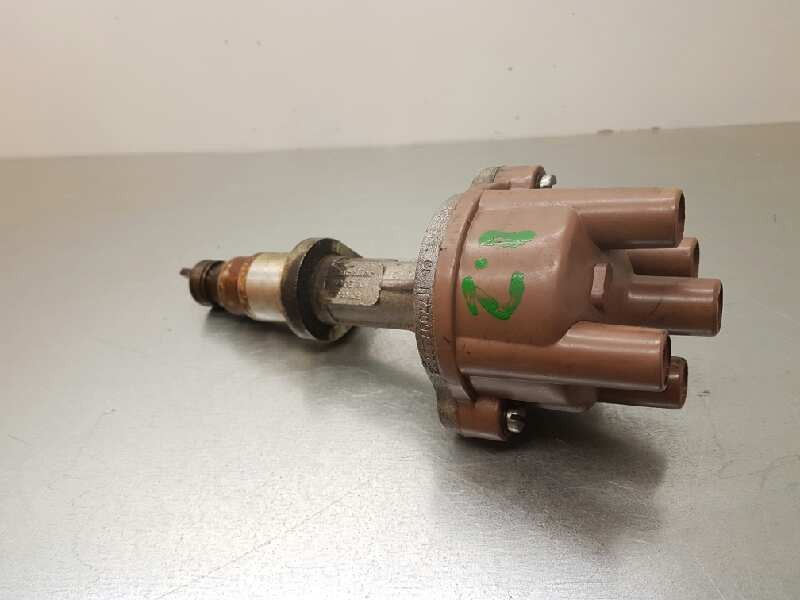 Recambio de delco para renault twingo (co6) 1.2 referencia OEM IAM 525352E H7700726732 