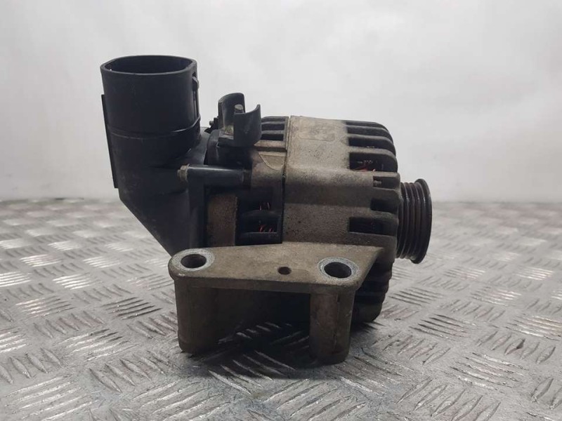 Recambio de alternador para ford mondeo turnier (ge) trend (06.2003) (d) referencia OEM IAM 1S7TBC  