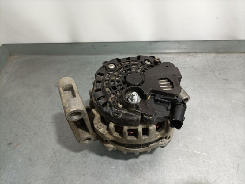 Recambio de alternador para ford ranger (tke) doppelkabine 4x4 xl referencia OEM IAM DB3910300AB F000BL06B7 