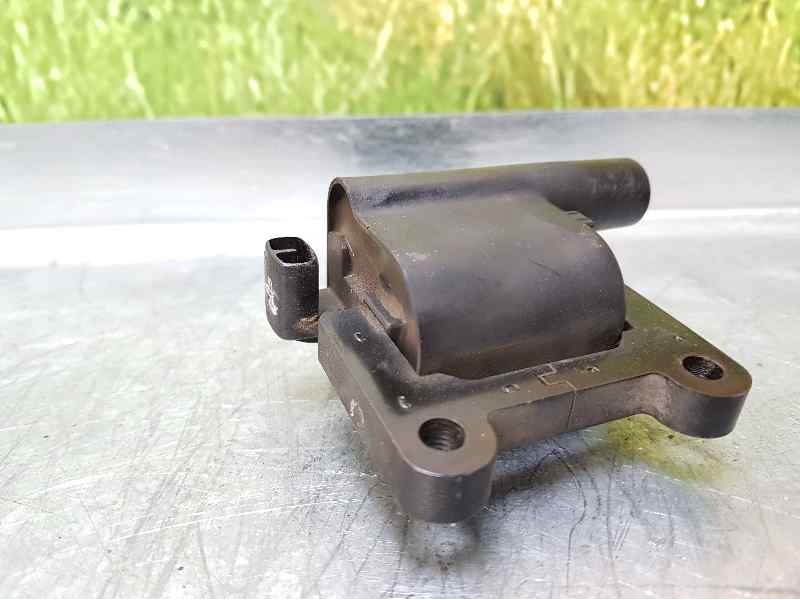 Recambio de bobina encendido para kia picanto 1.0 concept referencia OEM IAM   