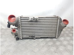 Recambio de intercooler para kia cee´d (jd) 1.0 t-gdi referencia OEM IAM 2827004500  