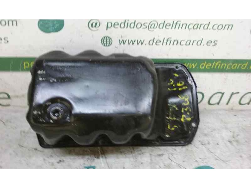 Recambio de carter para peugeot 308 gt referencia OEM IAM 755048380  CHAPA