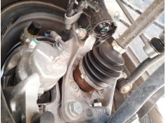 Recambio de mangueta delantera derecha para mg mg 3 (5fp) mg 3 1.5 referencia OEM IAM   