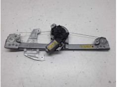 Recambio de elevalunas delantero derecho para toyota aygo (kgb/wnb) básico referencia OEM IAM 698100H010 2 PINES 