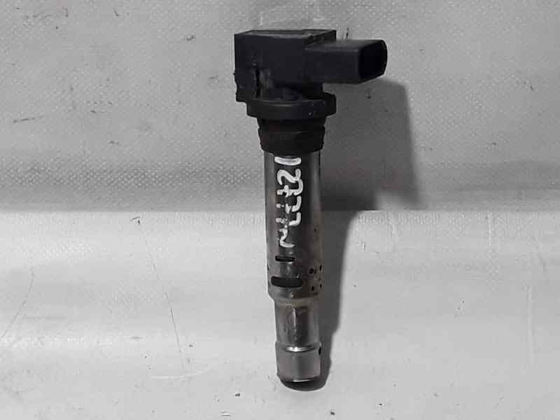 Recambio de bobina encendido para volkswagen golf v berlina (1k1) trendline referencia OEM IAM 036905715 7829200 ELDOR