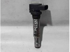 Recambio de bobina encendido para volkswagen golf v berlina (1k1) trendline referencia OEM IAM 036905715 7829200 ELDOR