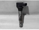 Recambio de bobina encendido para volkswagen golf v berlina (1k1) trendline referencia OEM IAM 036905715 7829200 ELDOR
