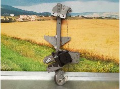 ELEVALUNAS TRASERO IZQUIERDO 400585R 6 PINS ELECTRICO