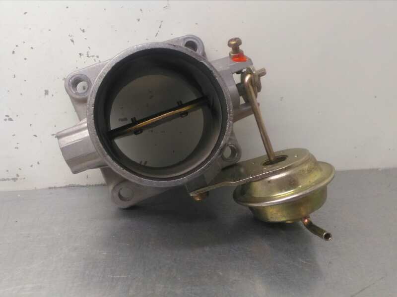 Recambio de caja mariposa para nissan almera (n15) 2.0 diesel referencia OEM IAM RDB602A  