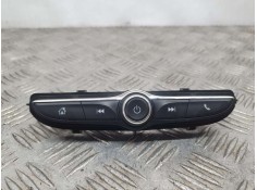 Recambio de mando multifuncion para opel astra k lim. 5türig dynamic referencia OEM IAM 42342525 555343750 