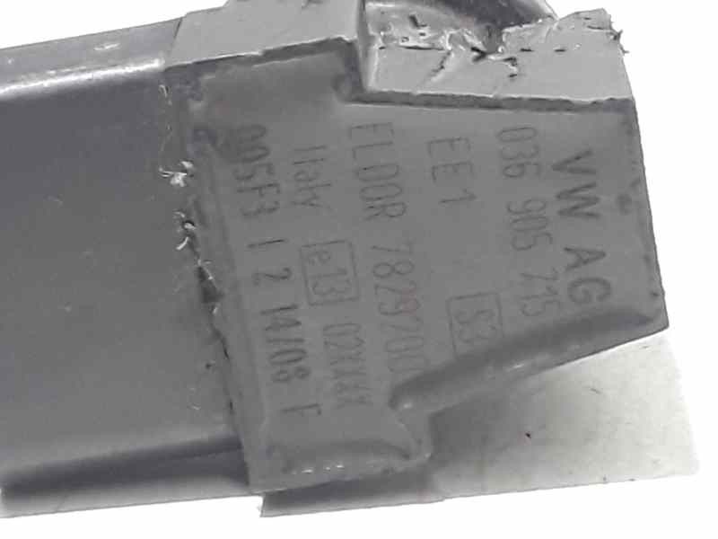Recambio de bobina encendido para volkswagen golf v berlina (1k1) trendline referencia OEM IAM 036905715 7829200 ELDOR