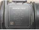 Recambio de caudalimetro para mazda 2 lim. (de) 1.4 crtd active (5-ptas.) (50kw) referencia OEM IAM 9647144080 5WK97004 SIEMENS 