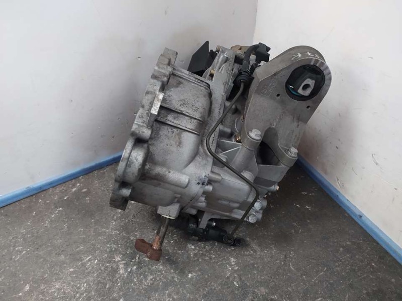 Recambio de caja cambios para bmw mini (r50,r53) one d referencia OEM IAM 2300752175703 GS685DG  0029168BLA 6VELOCIDADES