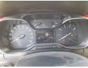 Recambio de cuadro instrumentos para citroën c3 iii (sx) 1.2 vti 82 referencia OEM IAM 9832140480  