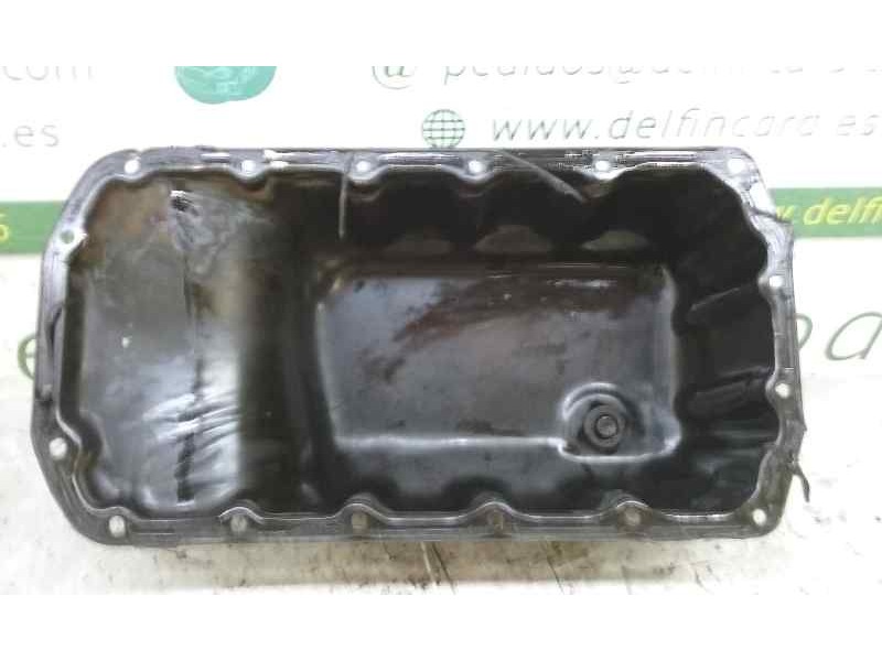 Recambio de carter para peugeot 308 gt referencia OEM IAM 755048380  CHAPA