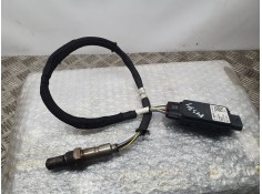 Recambio de sonda lambda para opel grandland x design line referencia OEM IAM 9816276480 0281006851 BOSCH