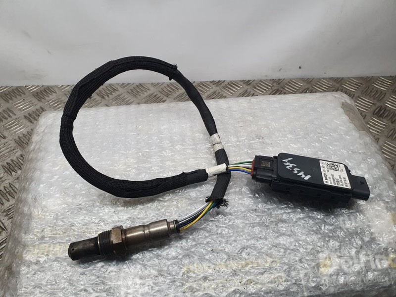Recambio de sonda lambda para opel grandland x design line referencia OEM IAM 9816276480 0281006851 BOSCH