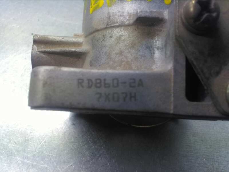 Recambio de caja mariposa para nissan almera (n15) 2.0 diesel referencia OEM IAM RDB602A  