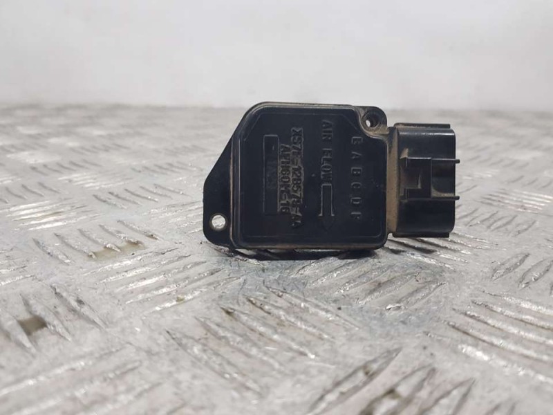 Recambio de caudalimetro para ford mondeo turnier (ge) trend (06.2003) (d) referencia OEM IAM XS7F12B579AA  