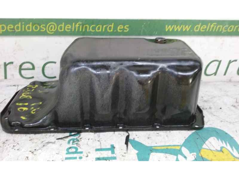 Recambio de carter para peugeot 308 gt referencia OEM IAM 755048380  CHAPA