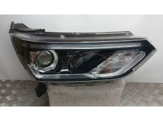 Recambio de faro derecho para ssangyong korando (c300) 1.5 referencia OEM IAM 8310237001 AMS 1011500620