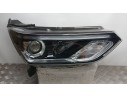 Recambio de faro derecho para ssangyong korando (c300) 1.5 referencia OEM IAM 8310237001 AMS 1011500620