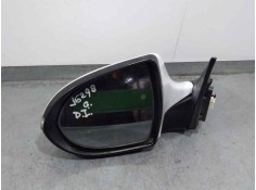Recambio de retrovisor izquierdo para kia sportage drive 4x2 referencia OEM IAM 876203U230  ELECTRICO