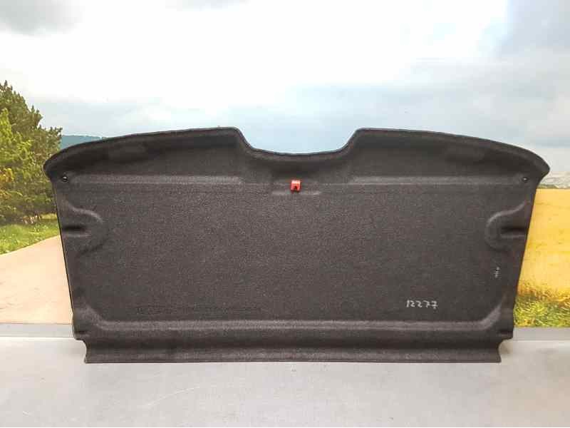 Recambio de bandeja trasera para peugeot 308 sport referencia OEM IAM   