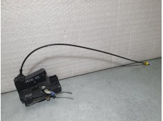 CERRADURA PUERTA DELANTERA IZQUIERDA 7700311807 91166242 