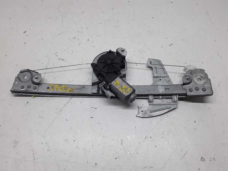 Recambio de elevalunas delantero izquierdo para toyota aygo (kgb/wnb) básico referencia OEM IAM  2 PINES 