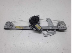 Recambio de elevalunas delantero izquierdo para toyota aygo (kgb/wnb) básico referencia OEM IAM  2 PINES 