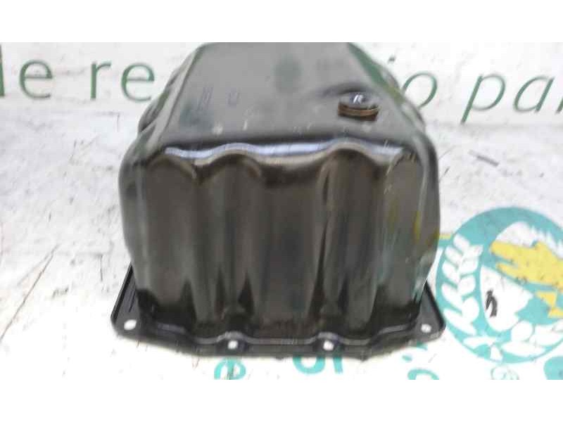 Recambio de carter para peugeot 308 gt referencia OEM IAM 755048380  CHAPA