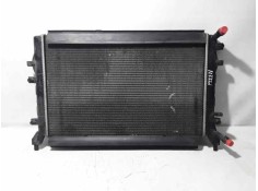 RADIADOR AGUA 993820A VALEO