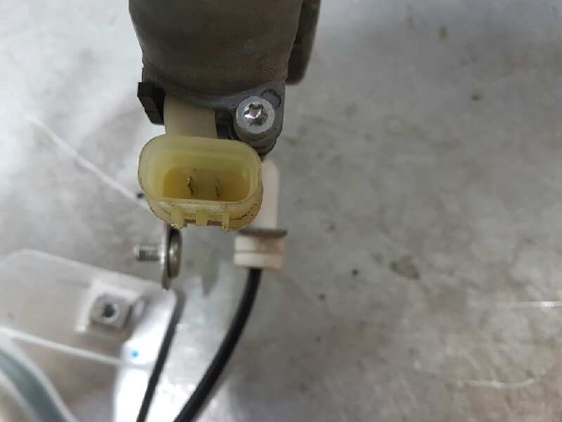 Recambio de elevalunas delantero derecho para kia picanto 1.0 concept referencia OEM IAM   ELECTRICO 2 PINS